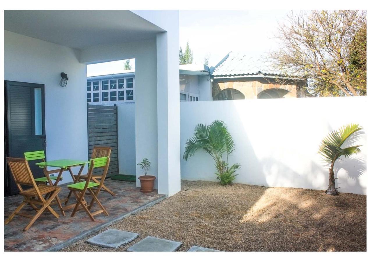 Perle De Riambel Villa Exterior foto