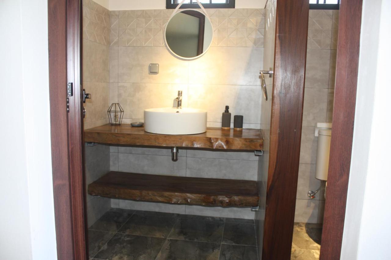 Perle De Riambel Villa Exterior foto